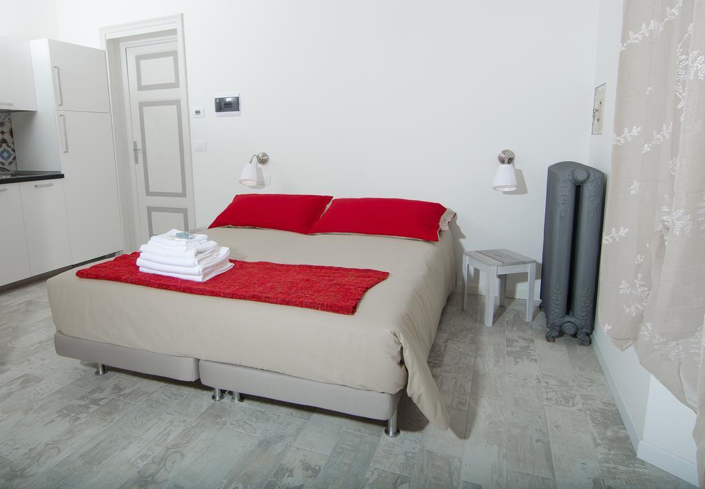 ホテル A Casa Di Lu Na ボローニャ 部屋 写真