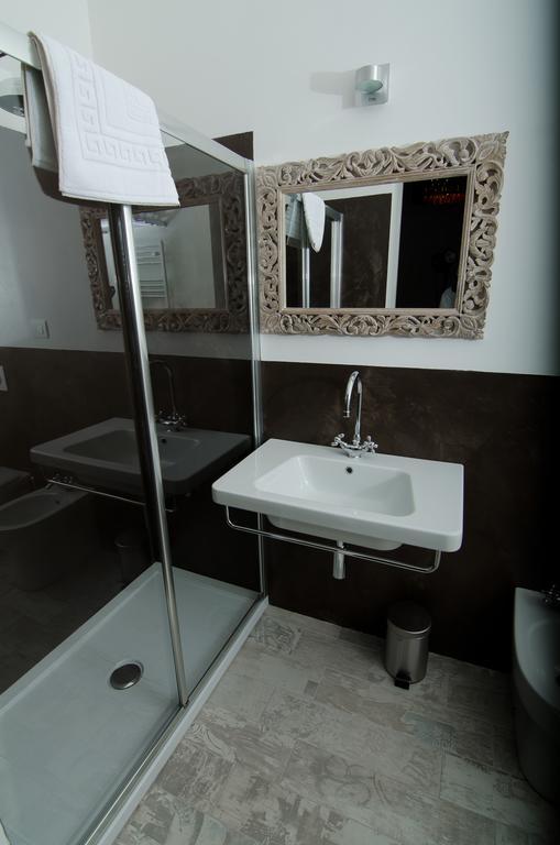 ホテル A Casa Di Lu Na ボローニャ 部屋 写真